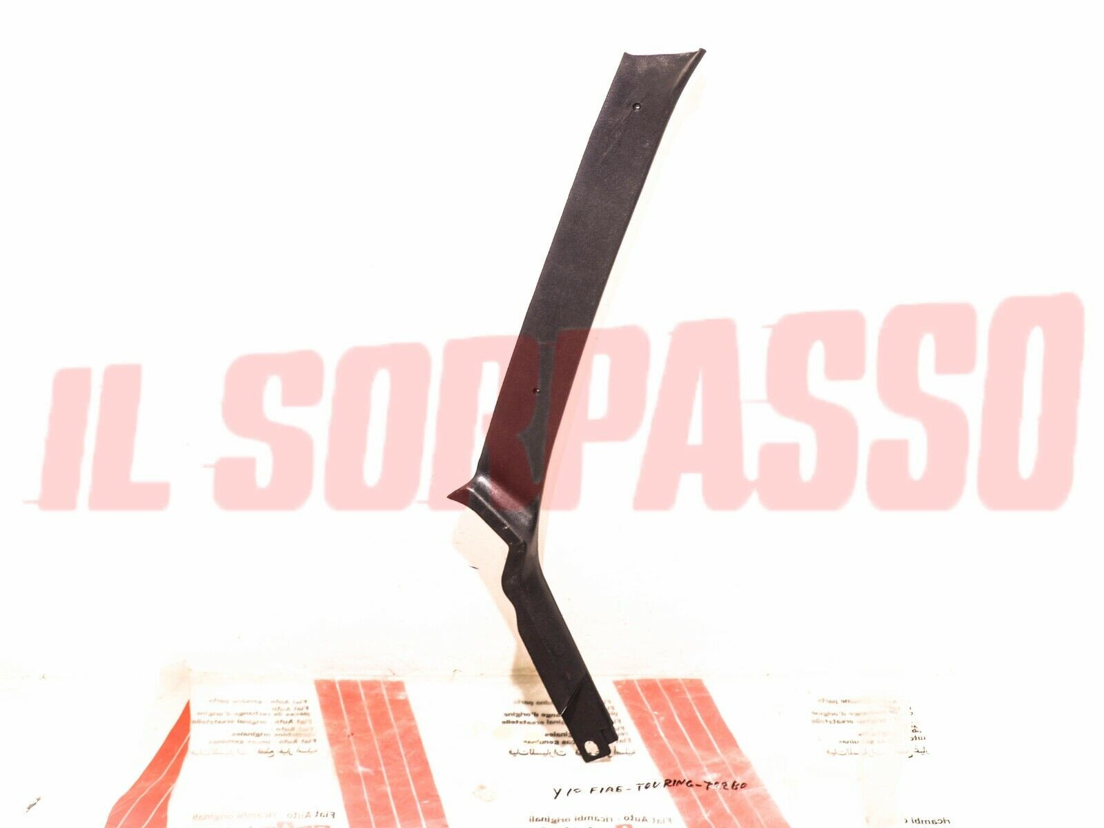 FIANCHETTO MONTANTE INTERNO AUTOBIANCHI Y10 FIRE - TURBO ORIGINALE