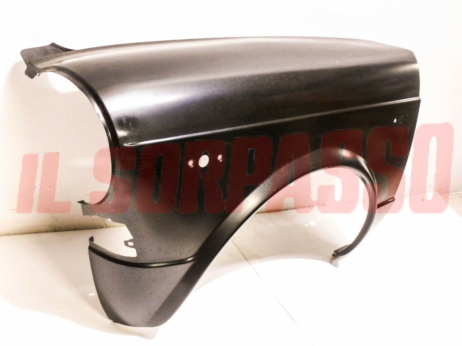 PARAFANGO ANTERIORE SINISTRO AUTOBIANCHI A112 5 SERIE + ABARTH