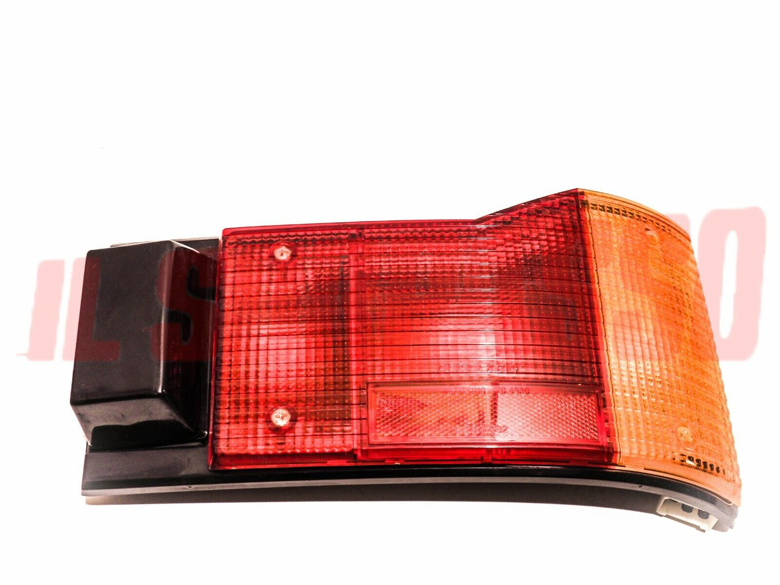 FANALE POSTERIORE DESTRO NO RETRO AUTOBIANCHI A112 4 SERIE + ABARTH ALTISSIMO