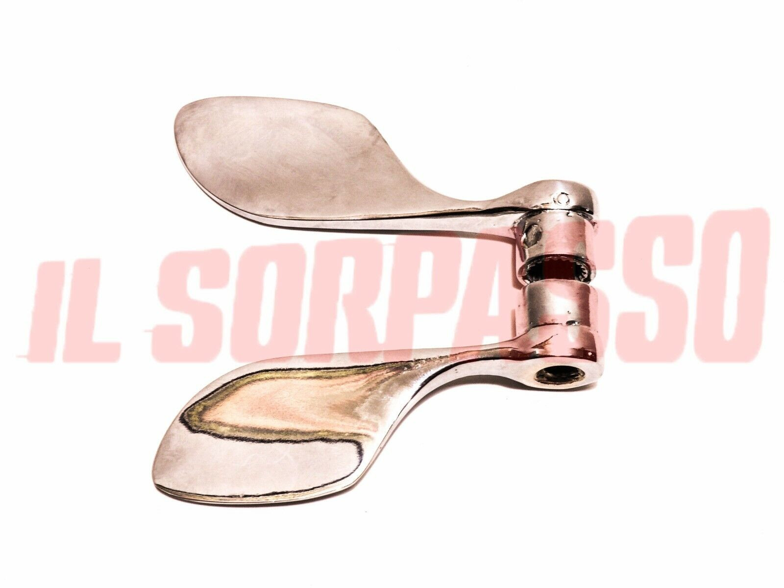 MANIGLIE APRI PORTA INTERNE LANCIA APPIA CONVERTIBILE VIGNALE + FLAVIA VIGNALE