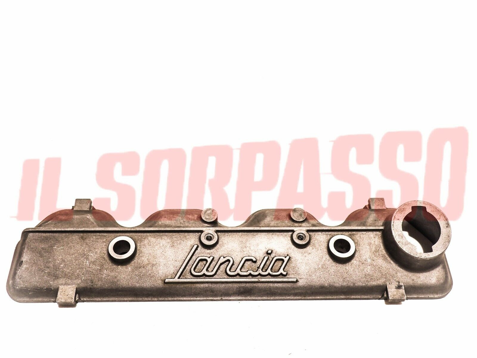 COPERCHIO PUNTERIE MOTORE BIALBERO LANCIA BETA BERLINA COUPE SPIDER