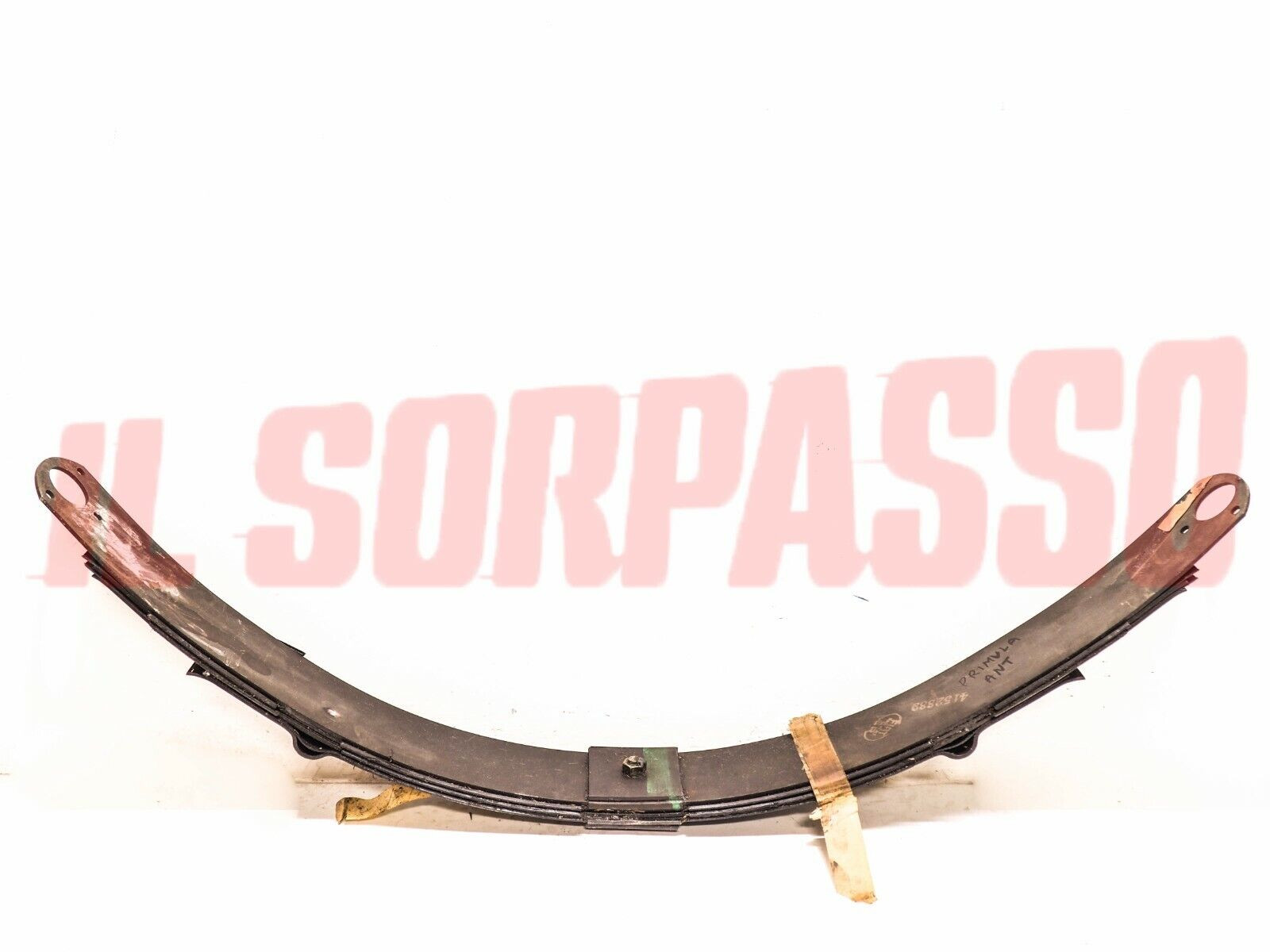  BALESTRA ANTERIORE AUTOBIANCHI PRIMULA 65 C COUPE S ORIGINALE 4152889