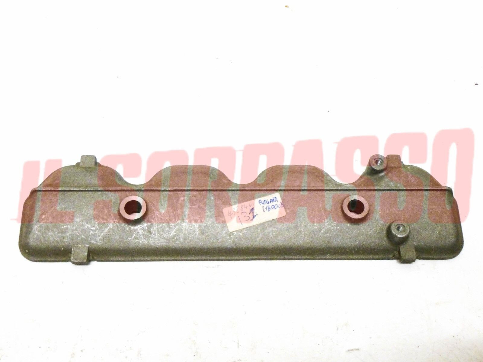 COPERCHIO TESTA CILINDRI FIAT 131 - REGATA 4328401