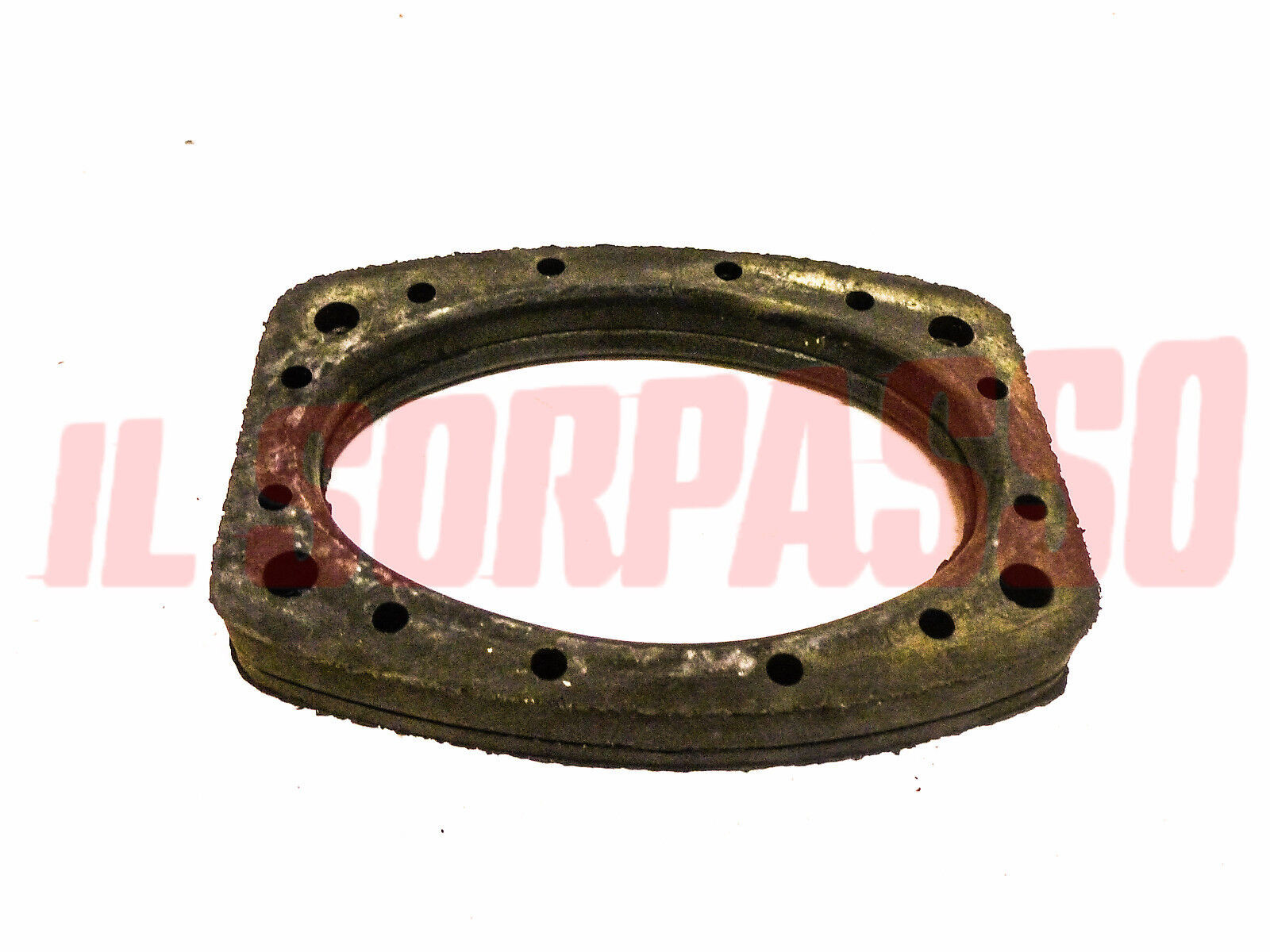 GUARNIZIONE CONTENITORE FILTRO ARIA CARBURATORE FIAT 1300 1500 BERLINA - SPIDER