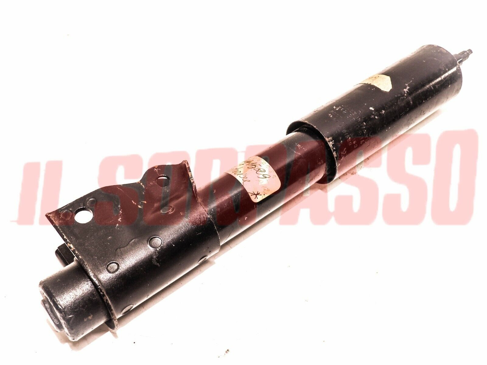 AMMORTIZZATORE SOSPENSIONE POSTERIORE AUTOBIANCHI A112 + ABARTH ORIGINALE