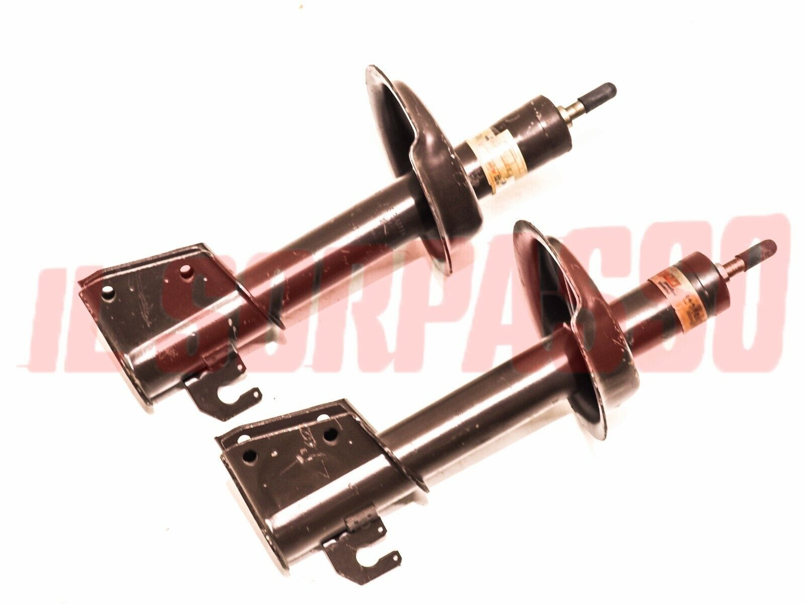 AMMORTIZZATORI ANTERIORI LANCIA DELTA 1 SERIE ORIGINALI 82384170