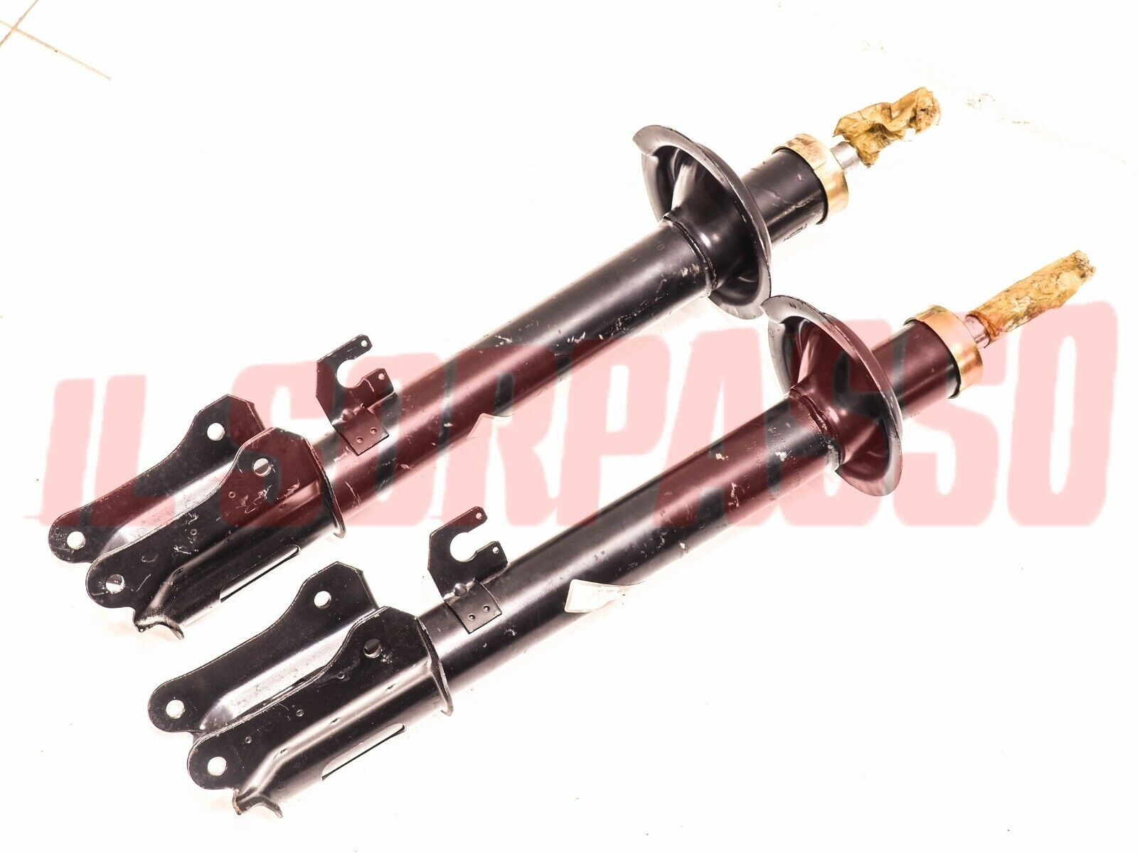 AMMORTIZZATORI POSTERIORI LANCIA THEMA ORIGINALI WAY - ASSAUTO