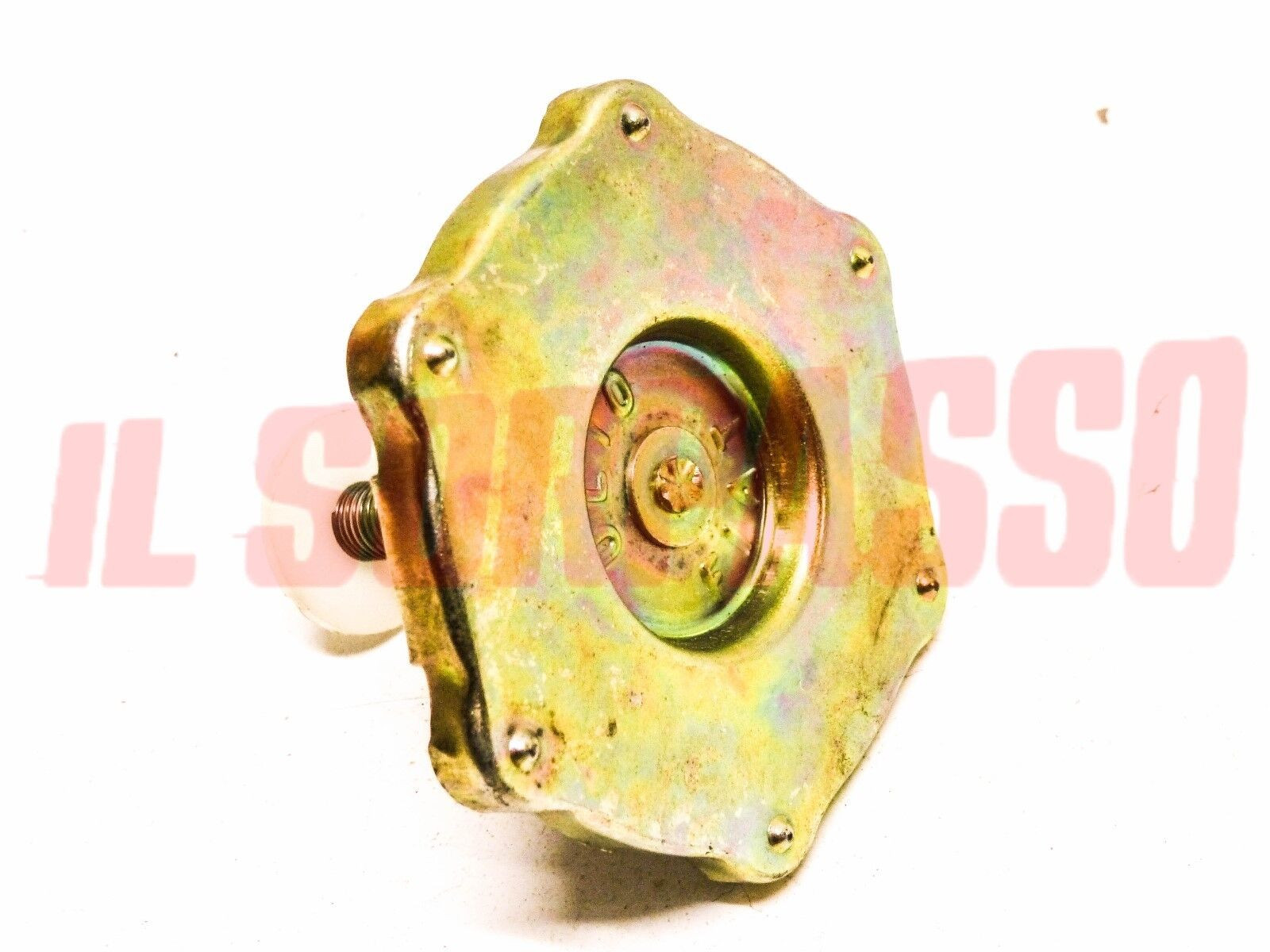 TAPPO OLIO MOTORE FIAT PANDA 30 ORIGINALE