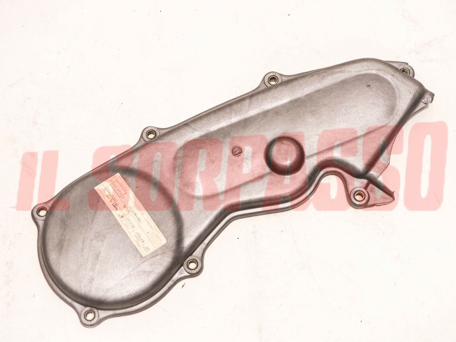 COPERCHIO CARTER DISTRIBUZIONE LANCIA DELTA ORIGINALE