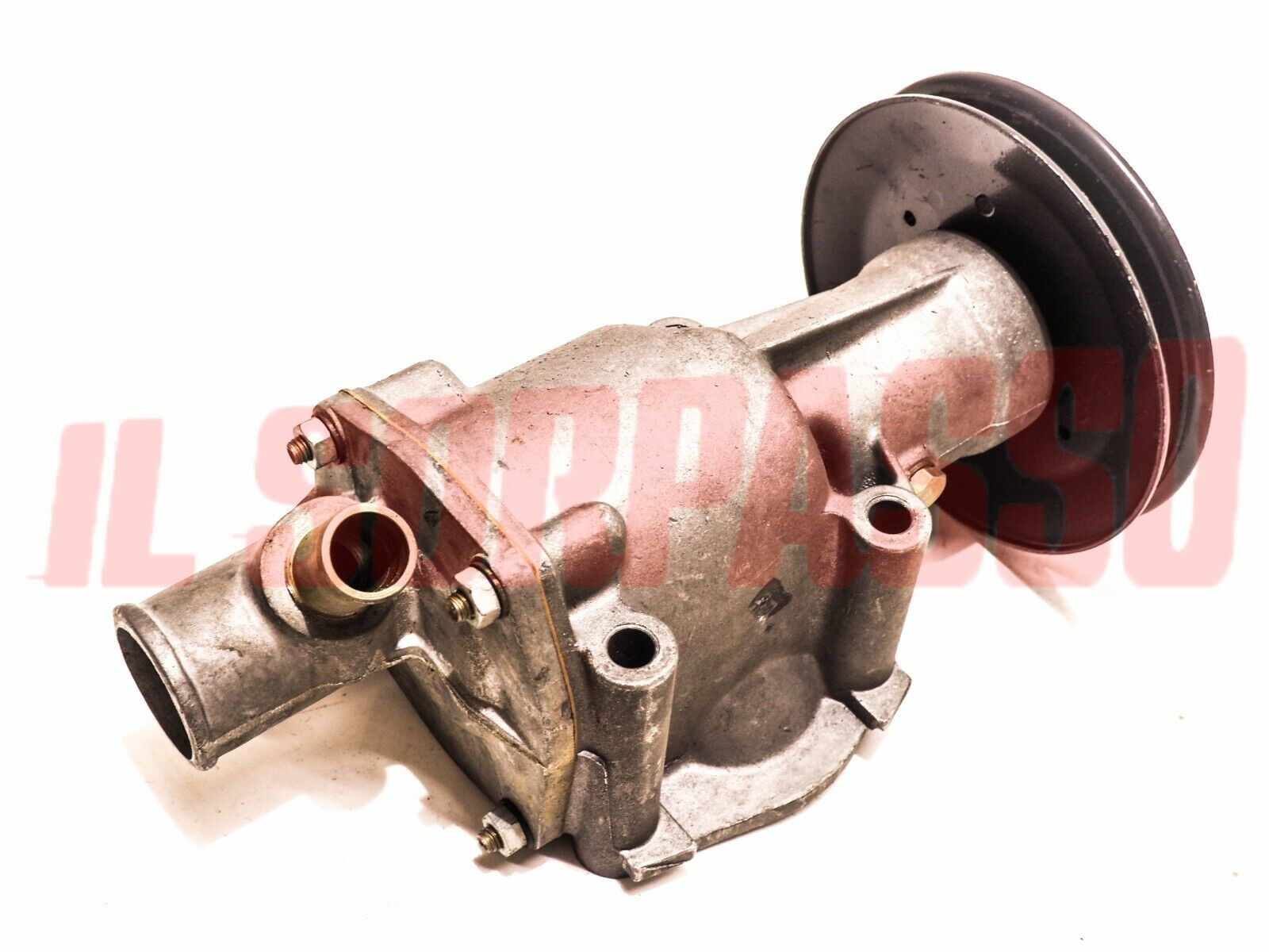 POMPA ACQUA AUTOBIANCHI A112 + ABARTH ORIGINALE GRAF