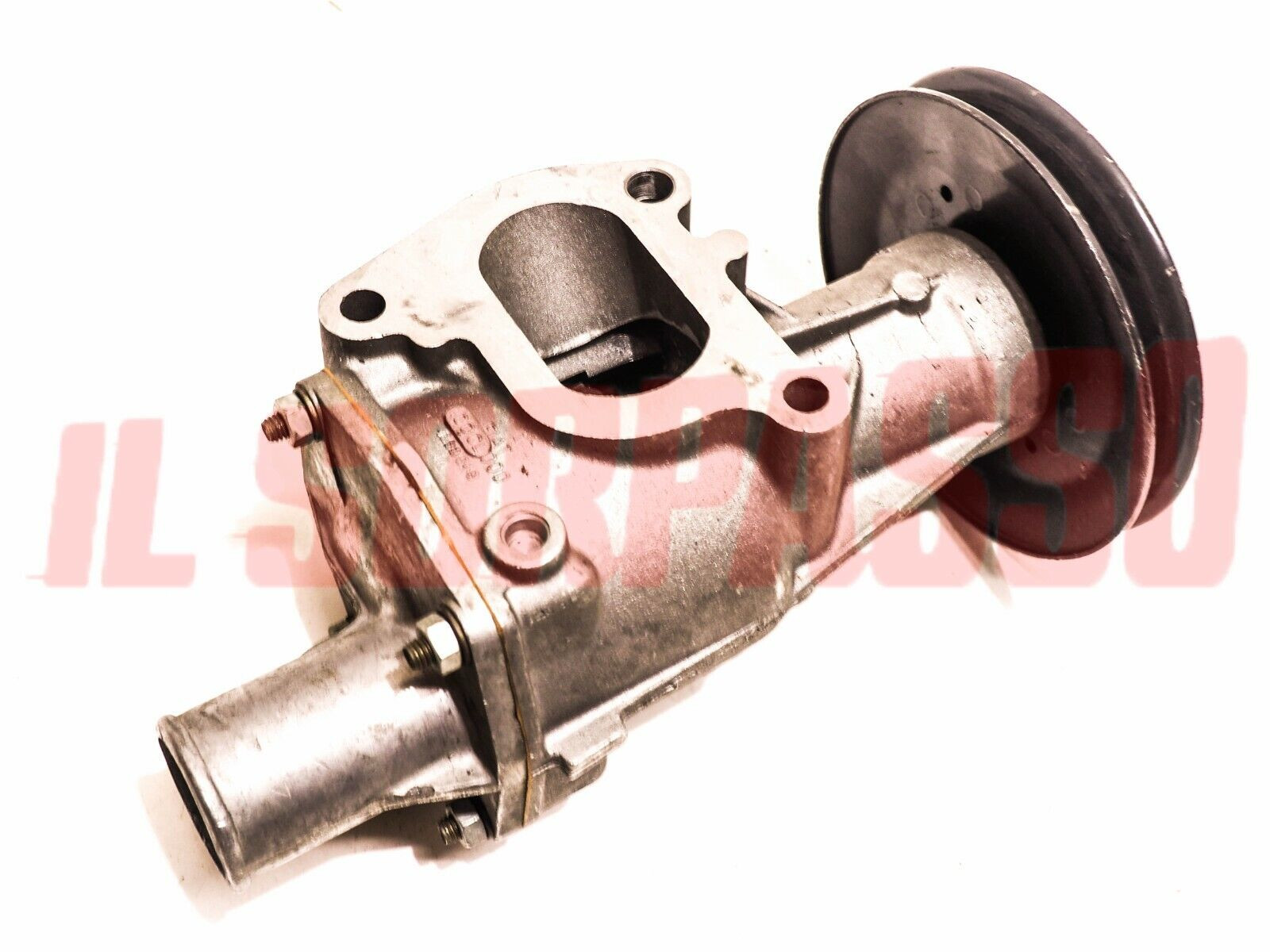 POMPA ACQUA AUTOBIANCHI A112 + ABARTH ORIGINALE FIAT