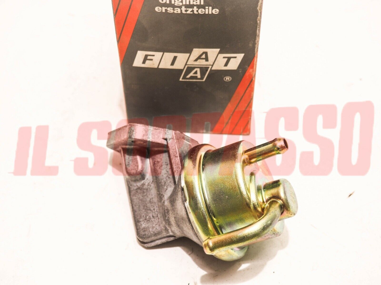 POMPA BENZINA FIAT UNO + S 1.1 - 1.3 ORIGINALE FIAT 