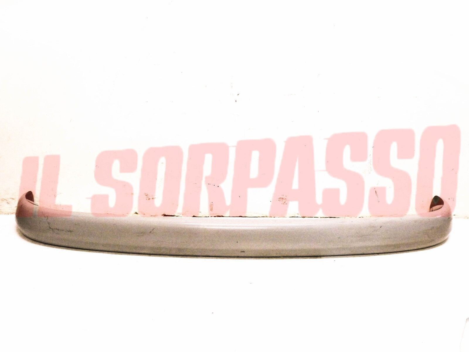 PARAURTI ANTERIORE FIAT 238 FURGONE 1 SERIE ORIGINALE 