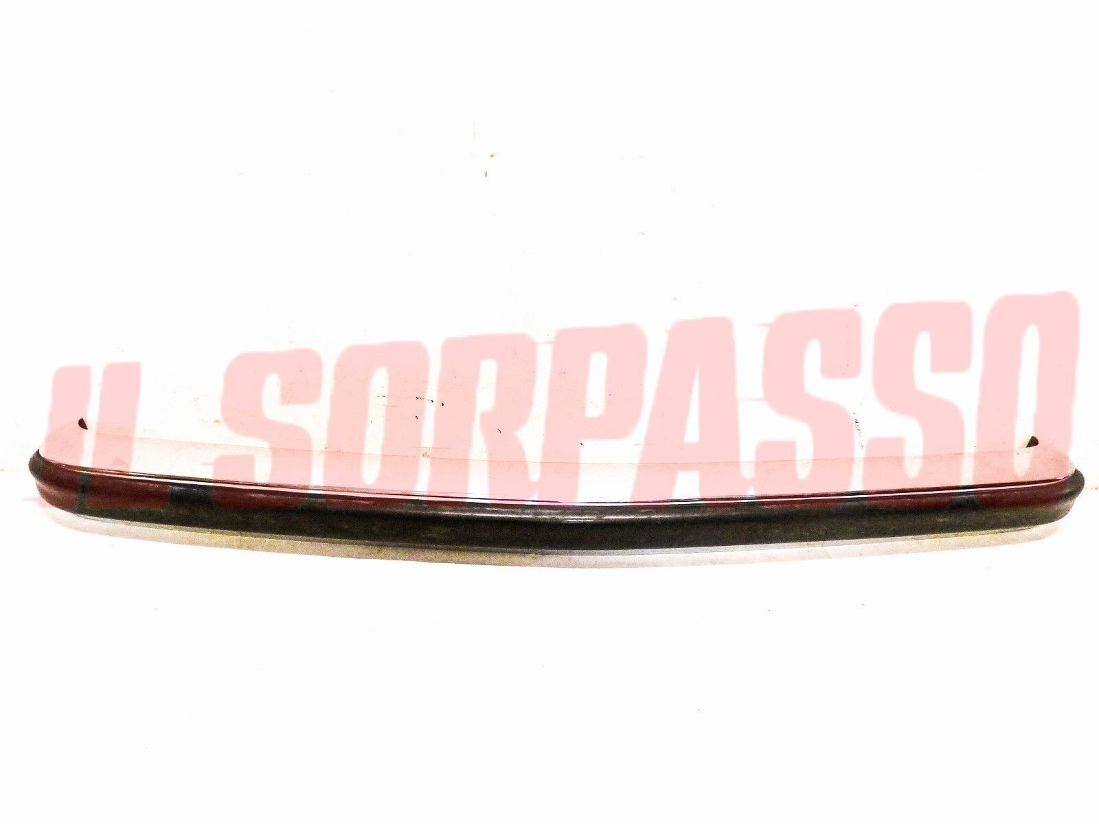 PARAURTI ANTERIORE FIAT 128 SPECIAL ORIGINALE FIAT