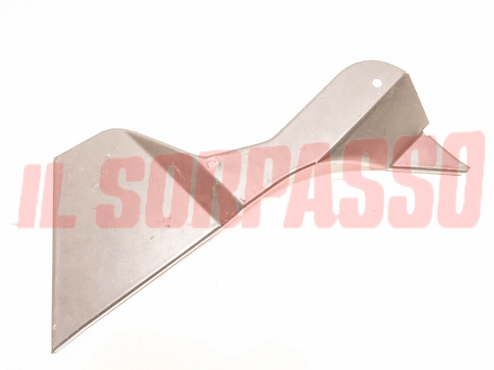 CARTER PARTE POSTERIORE LONGHERONE ANTERIORE SINISTRO LANCIA FULVIA COUPE HF