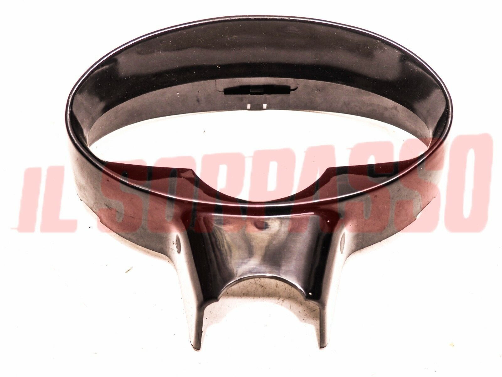 GUSCIO CRUSCOTTO CONTACHILOMETRI BIANCHINA TRASFORMABILE BERLINA CABRIO PANORAMI