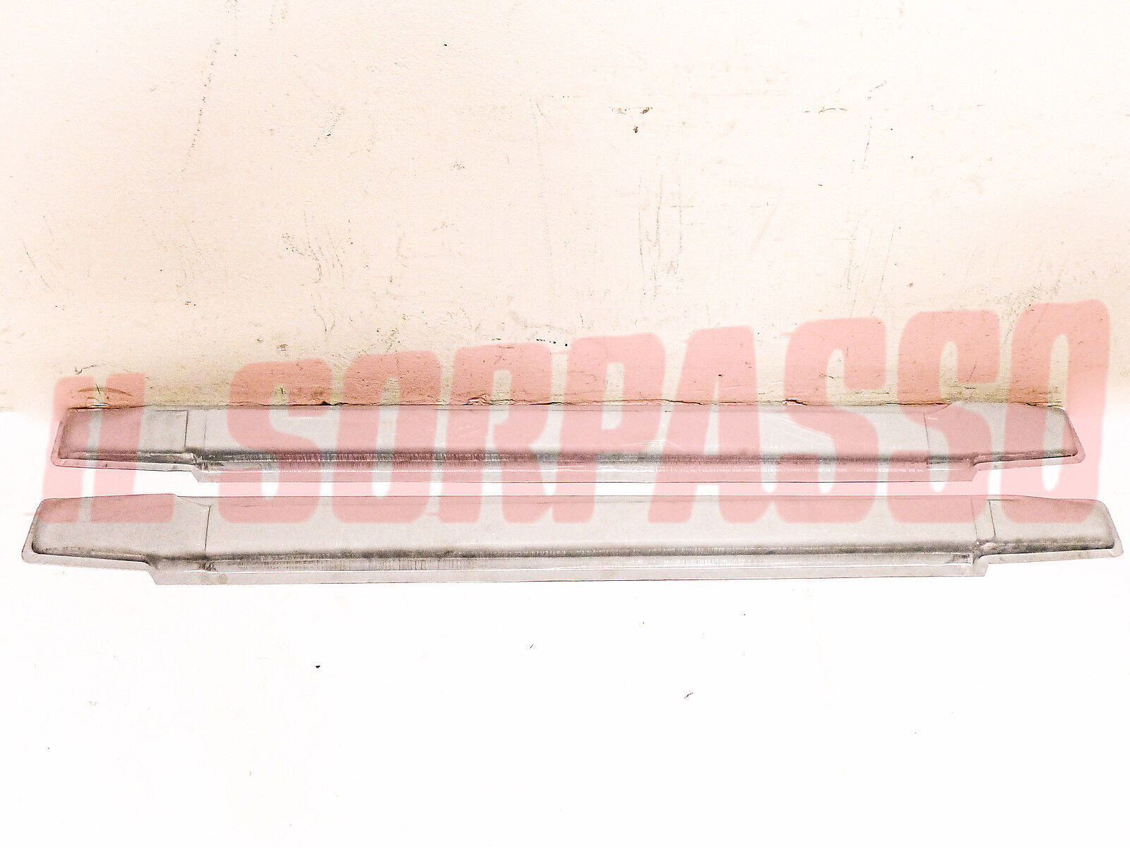 SOTTOPORTA DESTRO SINISTRO LANCIA FULVIA COUPE HF RALLY MONTECARLO