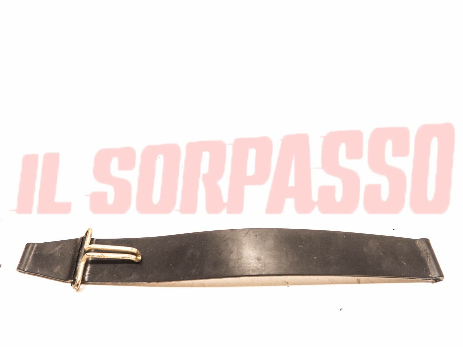 CINGHIA RUOTA DI SCORTA LANCIA BETA BERLINA COUPE SPIDER HPE ORIGINALE