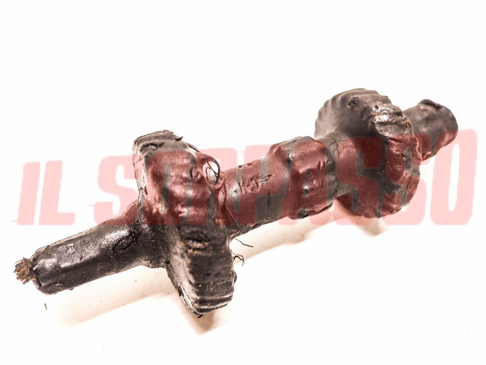 INGRANAGGIO TRIPLO CAMBIO FIAT 600 D 750 cc ORIGINALE