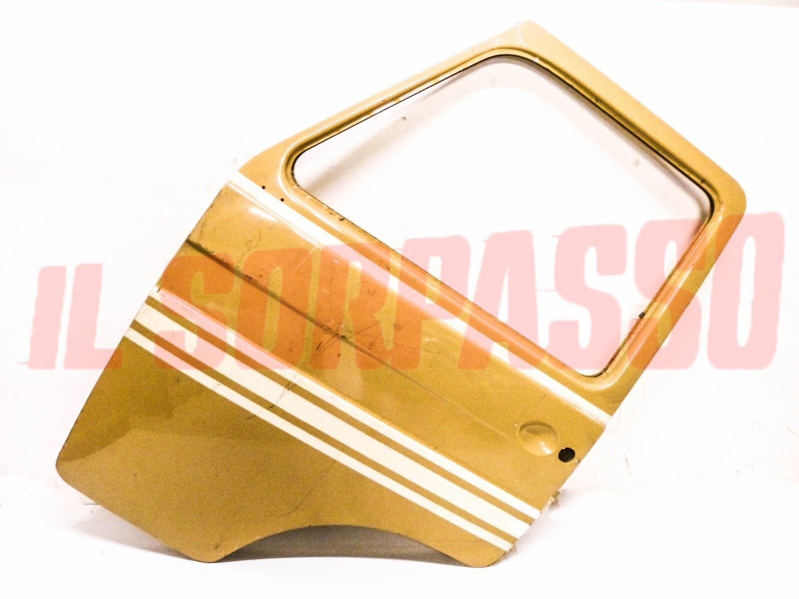 PORTA ANTERIORE SINISTRA FIAT 238 TUTTI TIPI ORIGINALE USATA