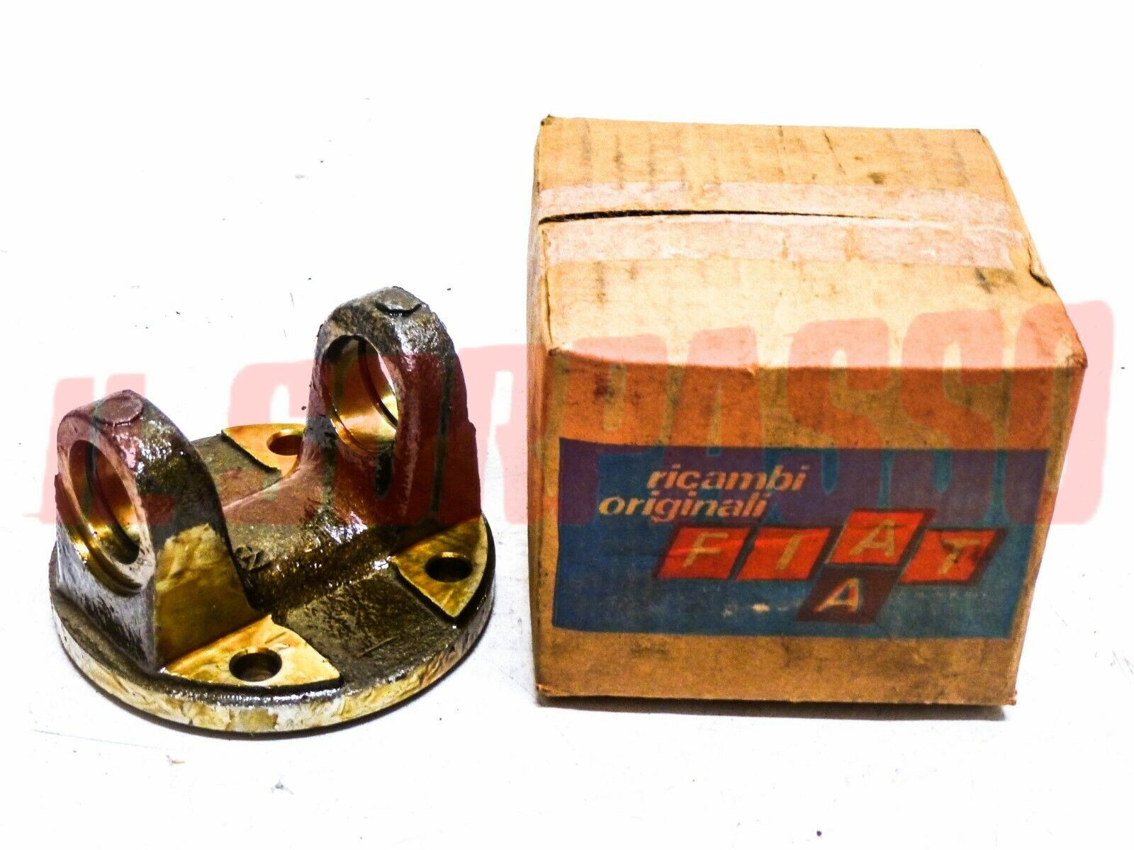 MOZZO ALBERO TRASMISSIONE FIAT 131 + ABARTH ORIGINALE