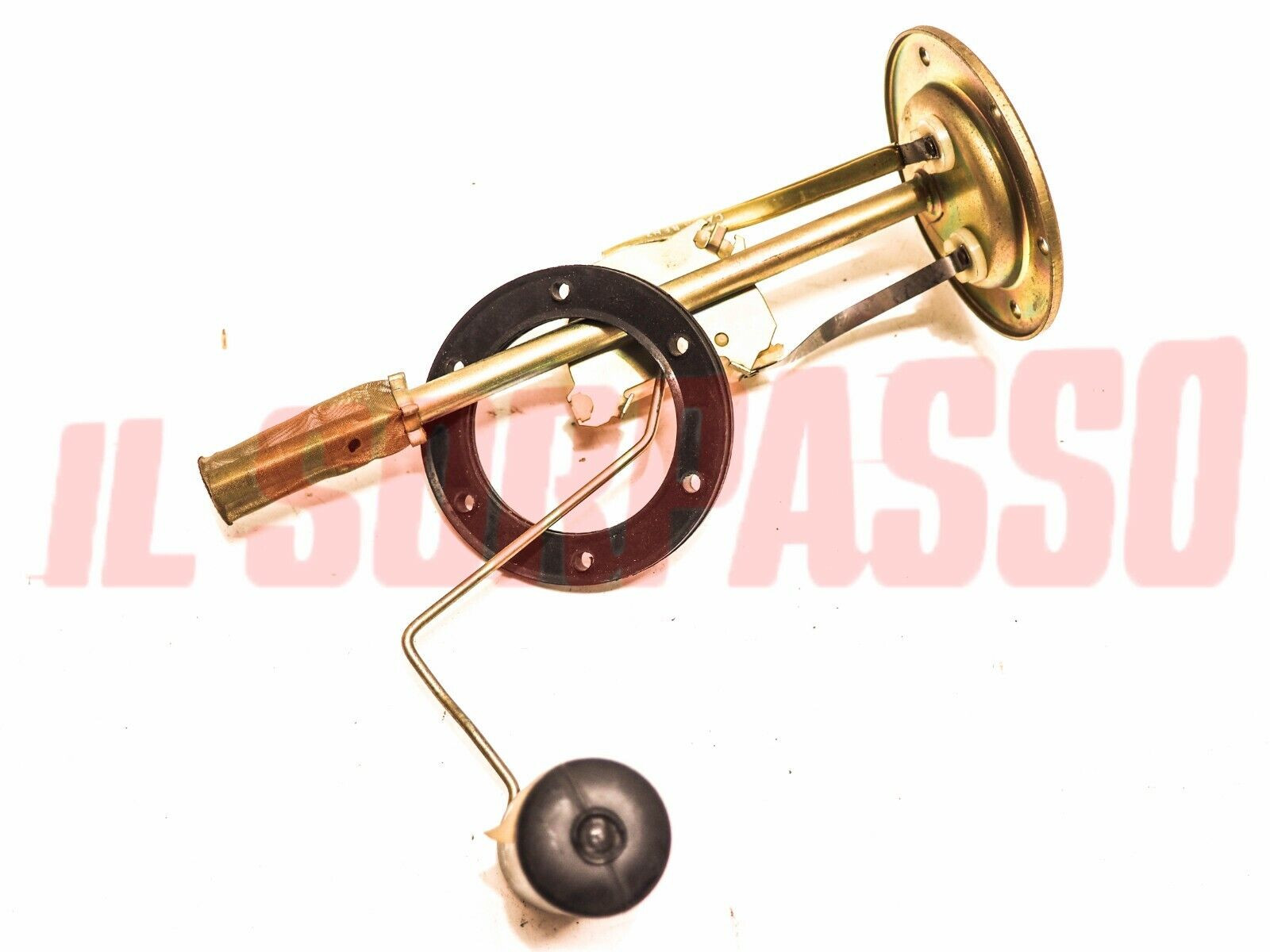 GALLEGGIANTE SERBATOIO BENZINA AUTOBIANCHI A111 ORIGINALE