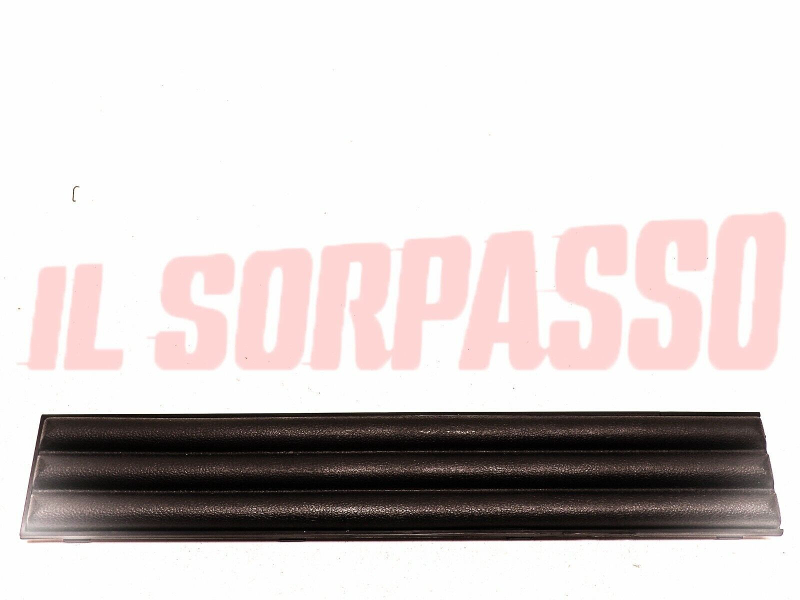 MOSTRINA PLANCIA CRUSCOTTO AUTOBIANCHI A112 2 SERIE + ABARTH