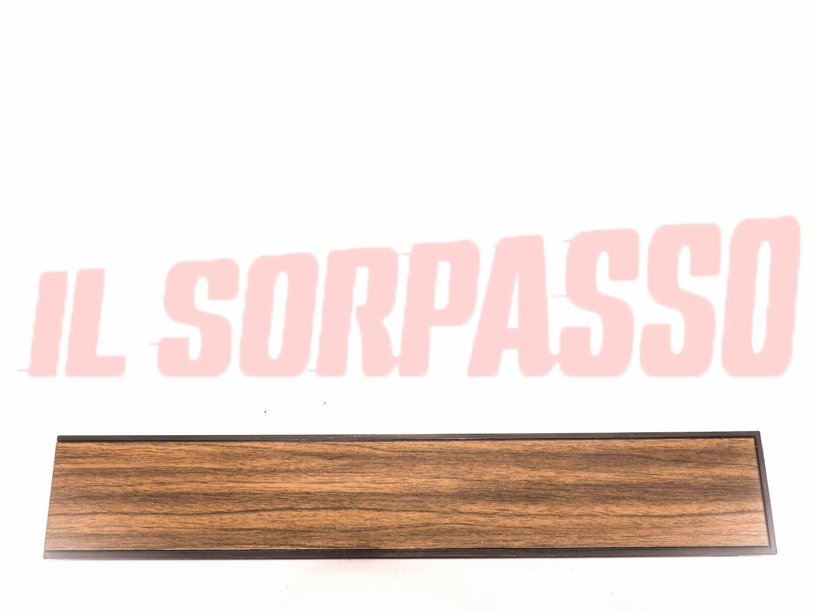 MOSTRINA PLANCIA CRUSCOTTO CENTRALE AUTOBIANCHI A112 3 SERIE ORIGINALE