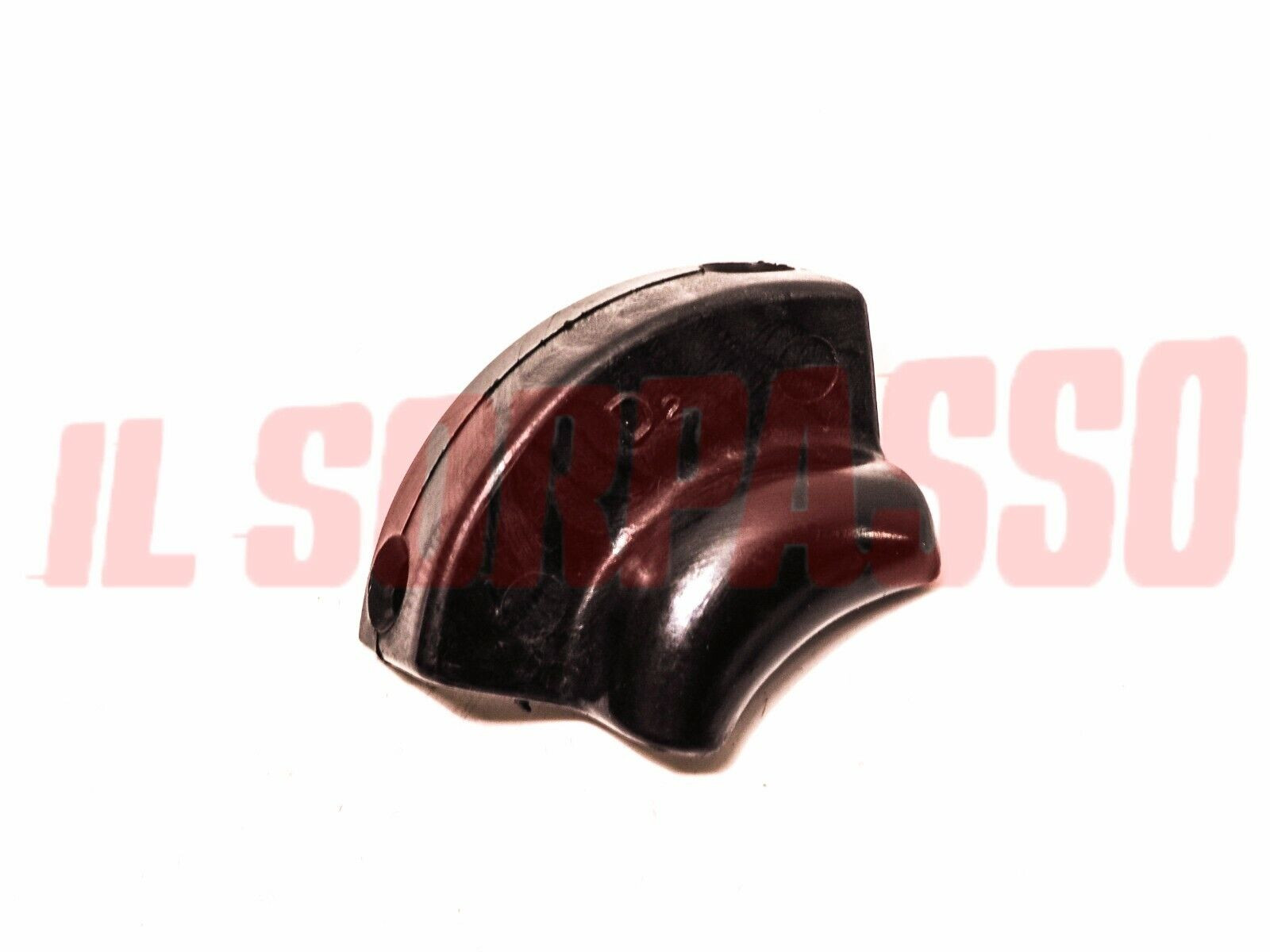 TERMINALE DEFLETTORE DESTRO AUTOBIANCHI A112 ORIGINALE