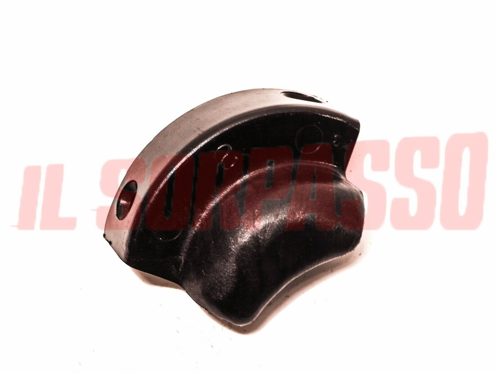 TERMINALE DEFLETTORE SINISTRO AUTOBIANCHI A112 ORIGINALE