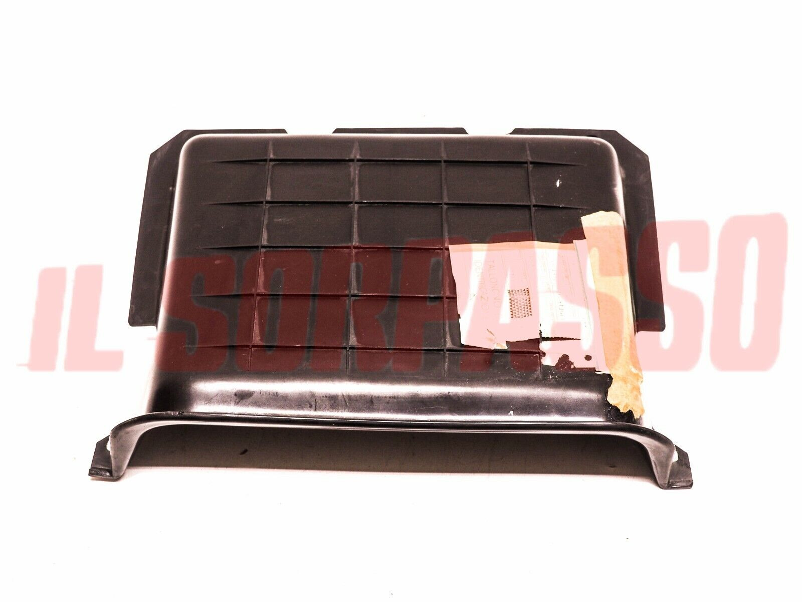 TASCA PORTA OGGETTI SOTTO CRUSCOTTO FIAT 500 F L N R ORIGINALE