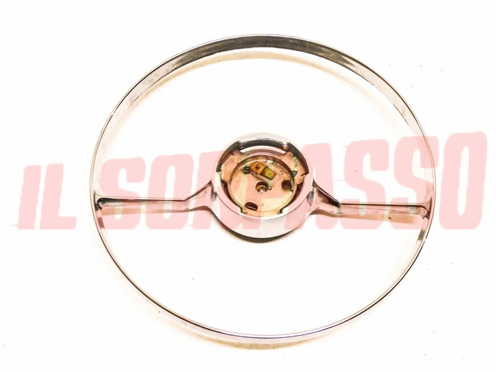 ANELLO SERVOCLACSON VOLANTE STERZO FIAT 850 BERLINA - 1100 R 