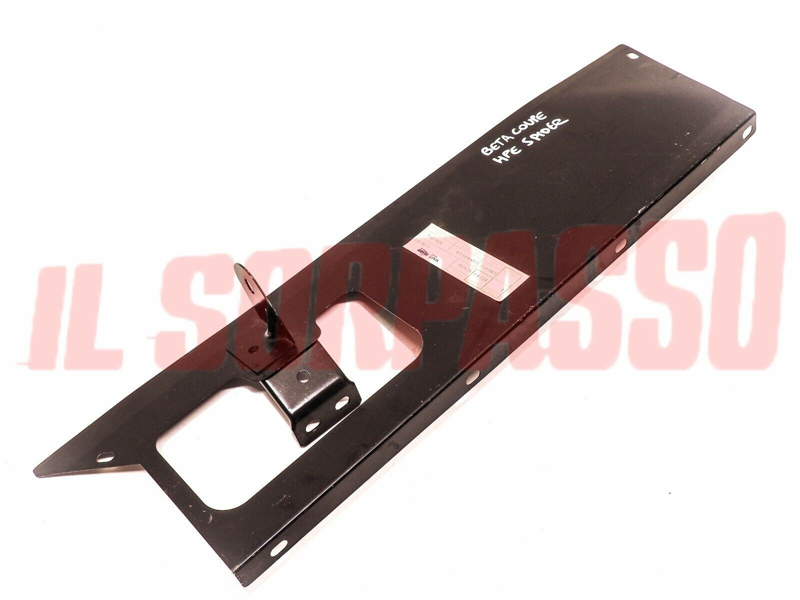 RIPARO SUPERIORE VANO MOTORE LANCIA BETA 1.6 - 2.0 COUPE - HPE - SPIDER