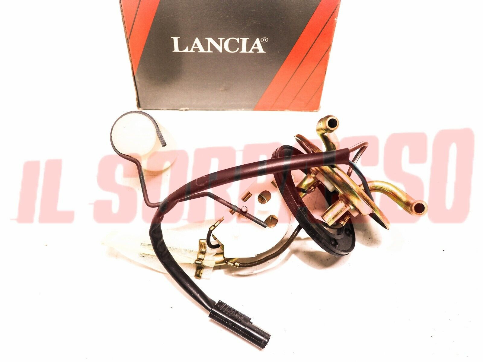 GALLEGGIANTE SERBATOIO LANCIA PRISMA DIESEL ORIGINALE 82402719