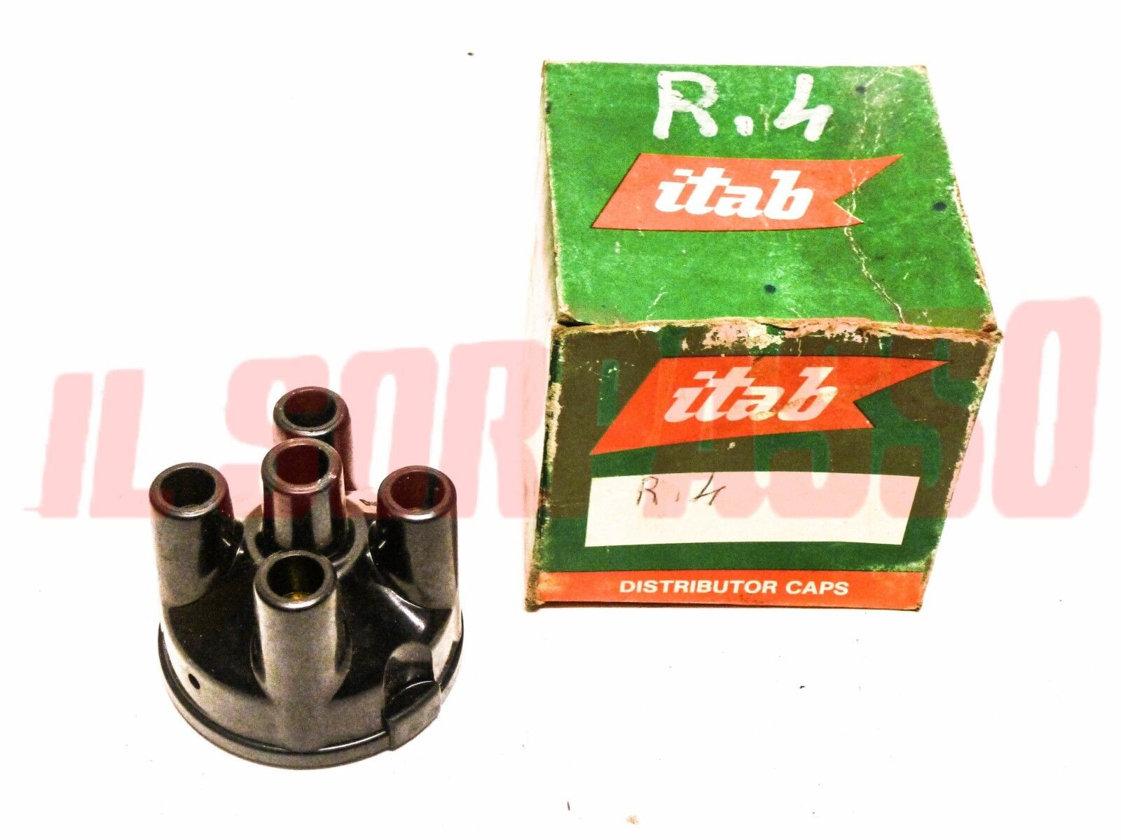 CALOTTA SPINTEROGENO RENAULT R4 ORIGINALE