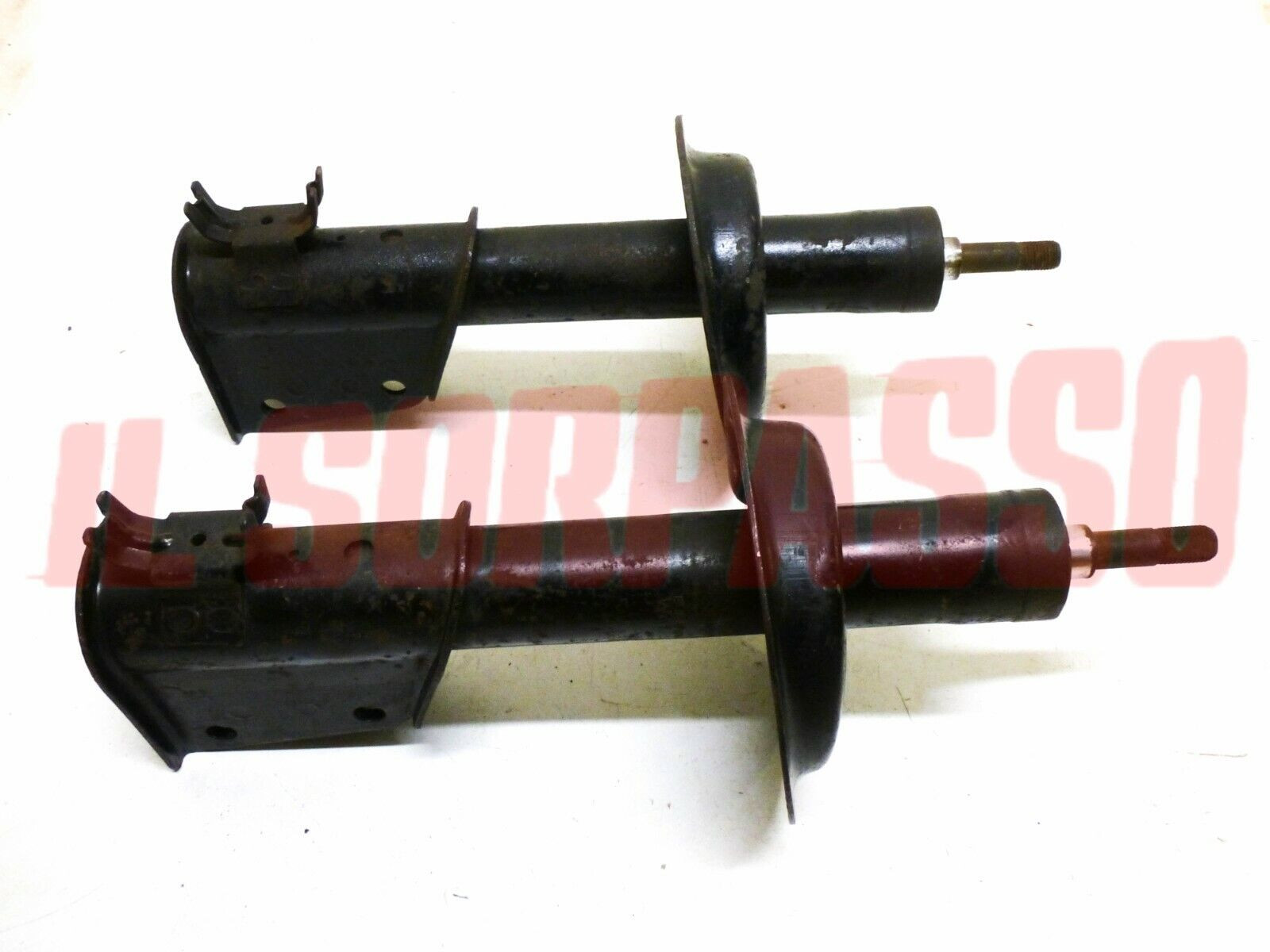 AMMORTIZZATORI ANTERIORI LANCIA BETA COUPE HPE ORIGINALI 