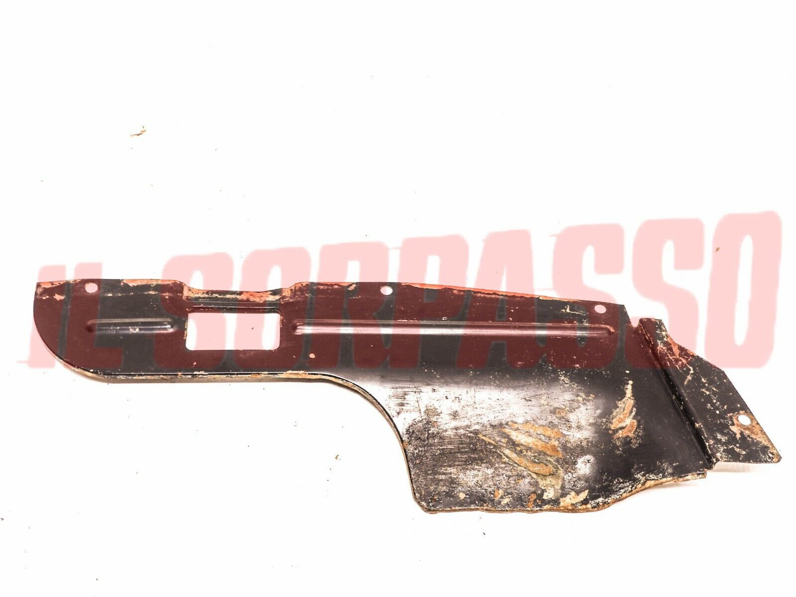 CARTER RIPARO MOTORE FIAT 500 R ORIGINALE