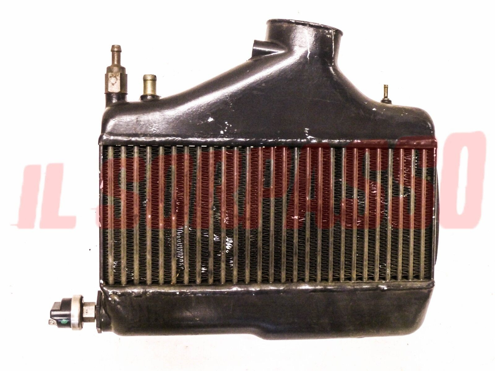 RADIATORE INTERCOOLER ALFA ROMEO 75 TURBO ORIGINALE 195050805002