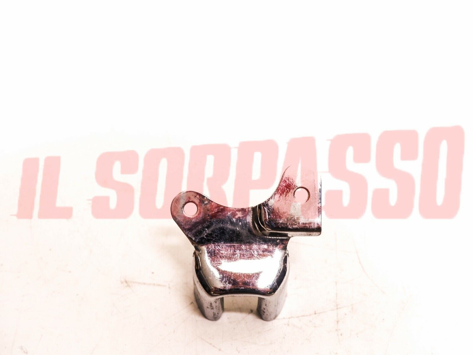 TERMINALE PORTA PORTIERA AUTOBIANCHI BIANCHINA CABRIO ORIGINALE 1105320