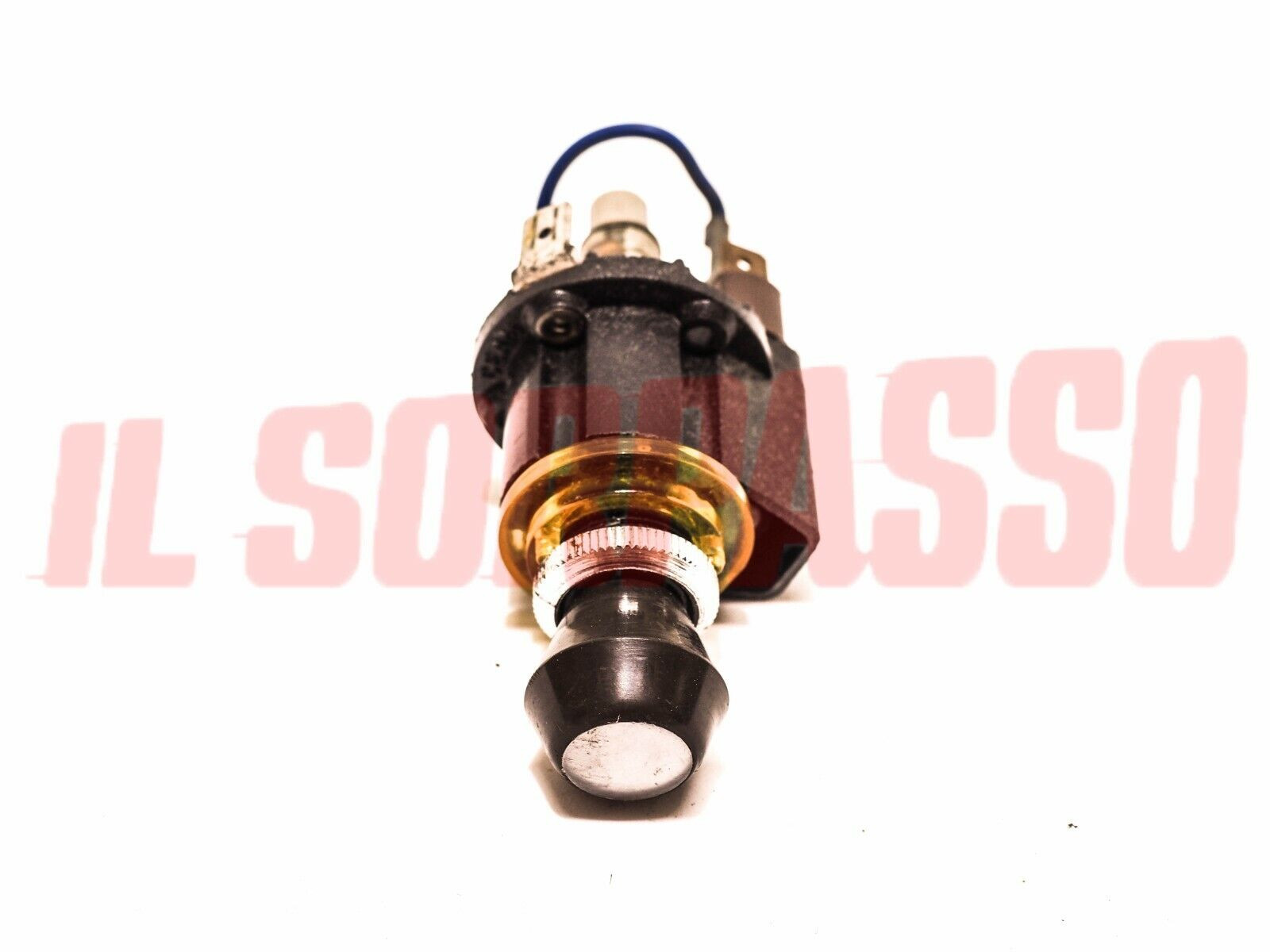  INTERRUTTORE CRUSCOTTO PLANCIA CONSOLLE LANCIA BETA COUPE HPE ORIGINALE