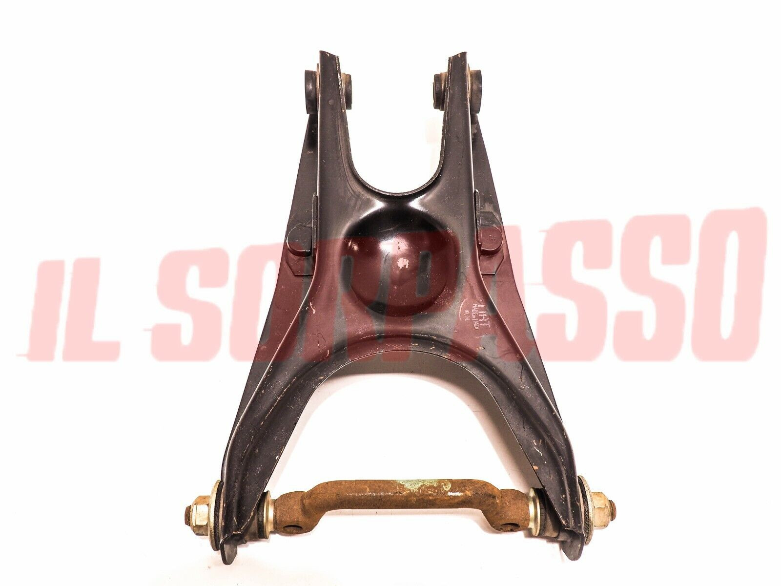 TRAPEZIO SOSPENSIONE ANTERIORE AUTOBIANCHI A112 + ABARTH ORIGINALE 4151328