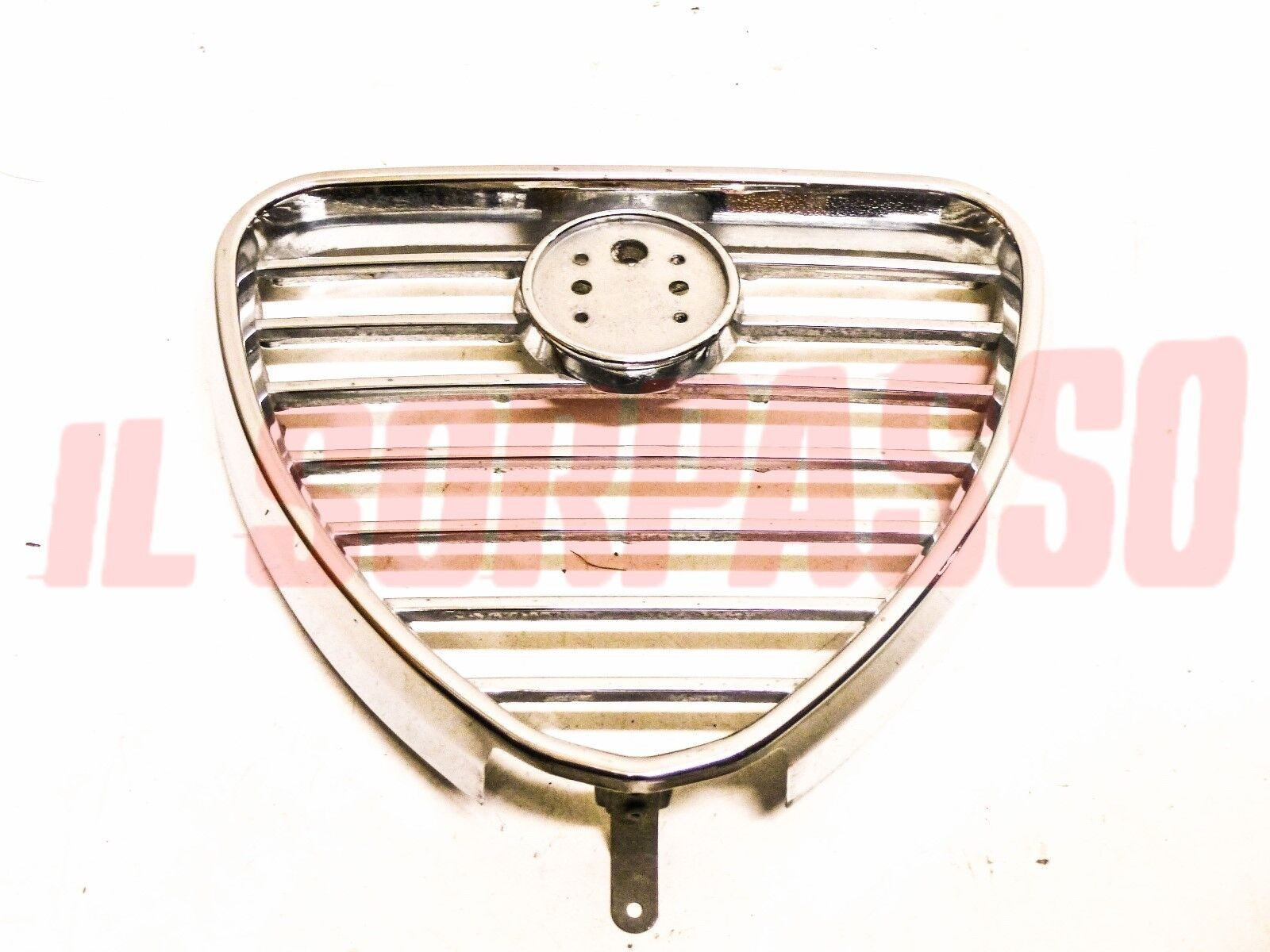 SCUDO MASCHERINA ALFA ROMEO GIULIA NUOVA SUPER ORIGINALE