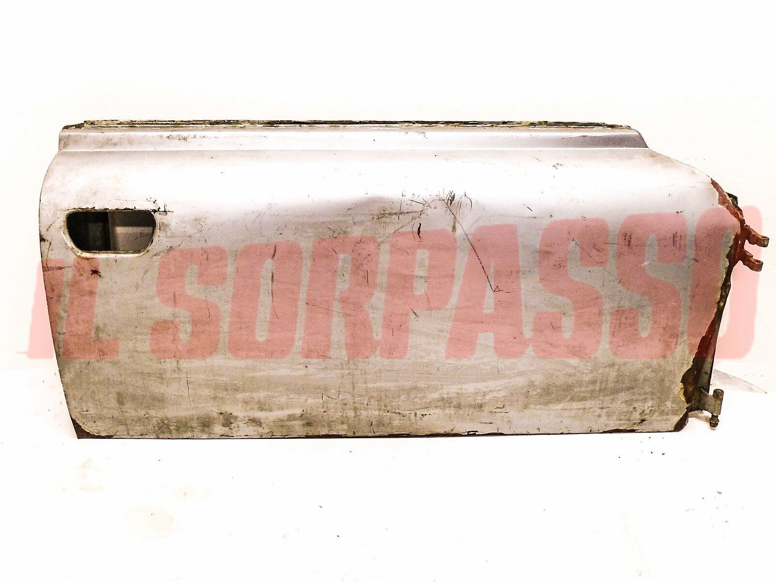 PORTA PORTIERA DESTRA ALFA ROMEO 2600 SPRINT ULTIMA SERIE