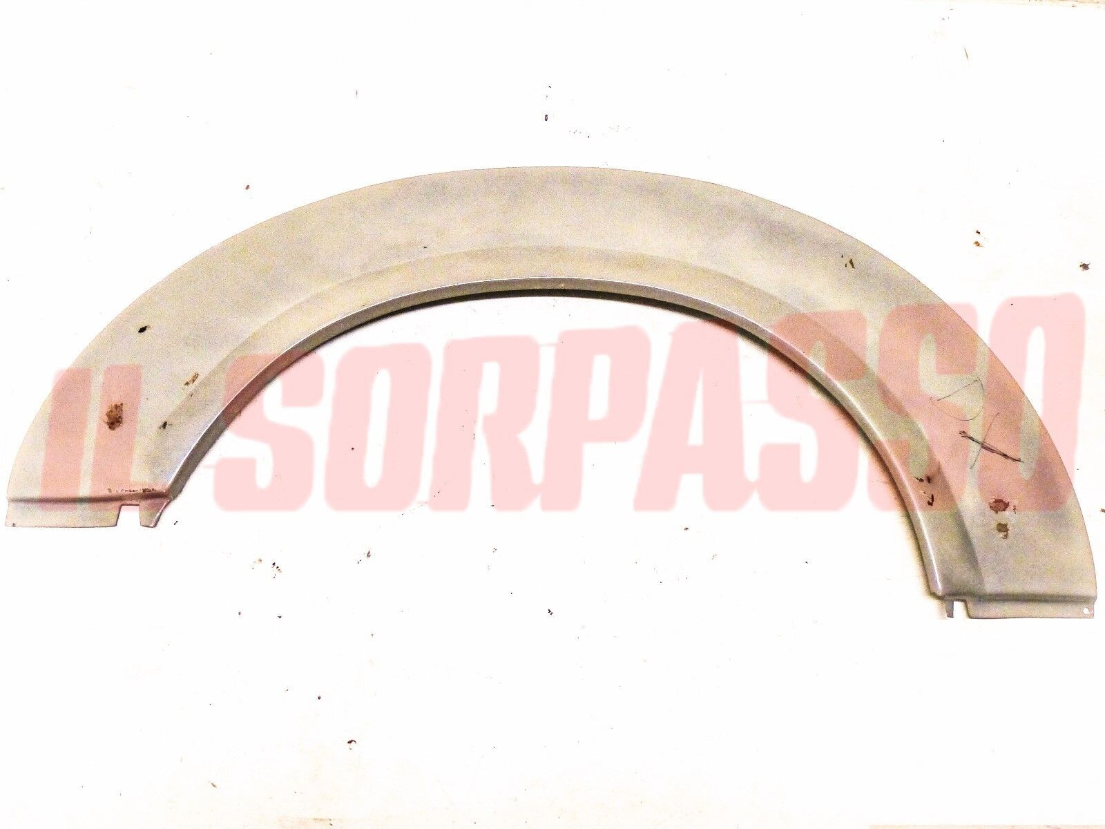 ARCO RUOTA PARAFANGO POSTERIORE DESTRO FIAT 124 SPIDER SPORT
