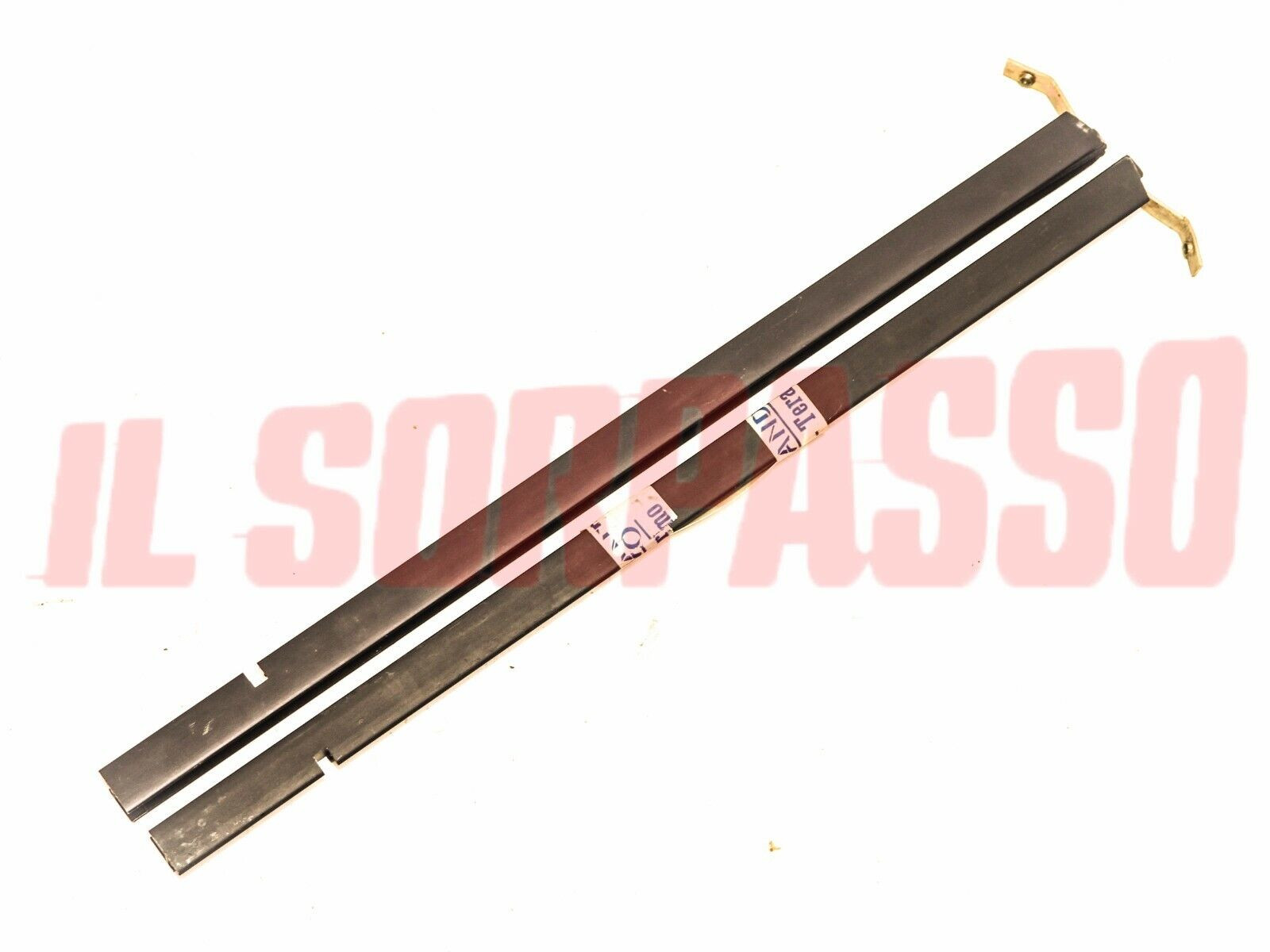 MONTANTE TELAIO DEFLETTORE DESTRO SINISTRO AUTOBIANCHI A112 5 6 7 SERIE + ABARTH