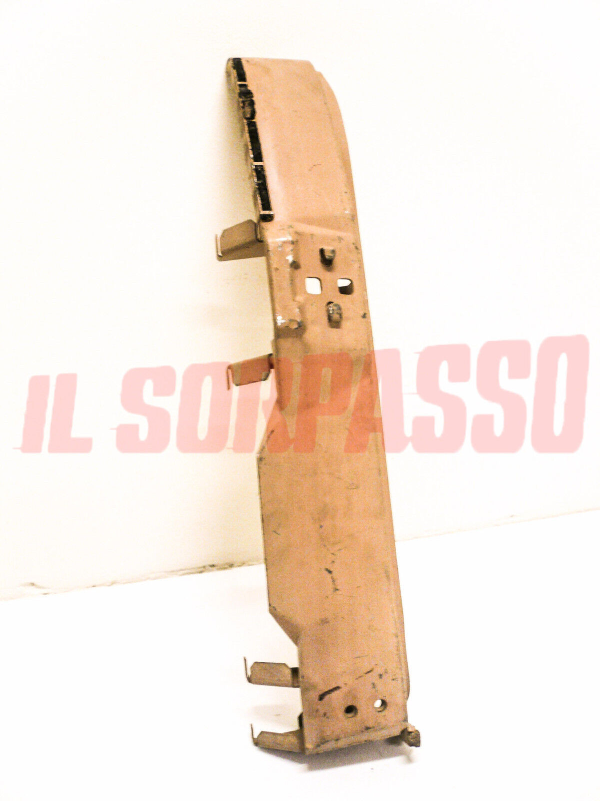 MONTANTE VERTICALE PORTA DESTRA FIAT PANDA 30 45 4x4  TUTTI TIPI ORIGINALE