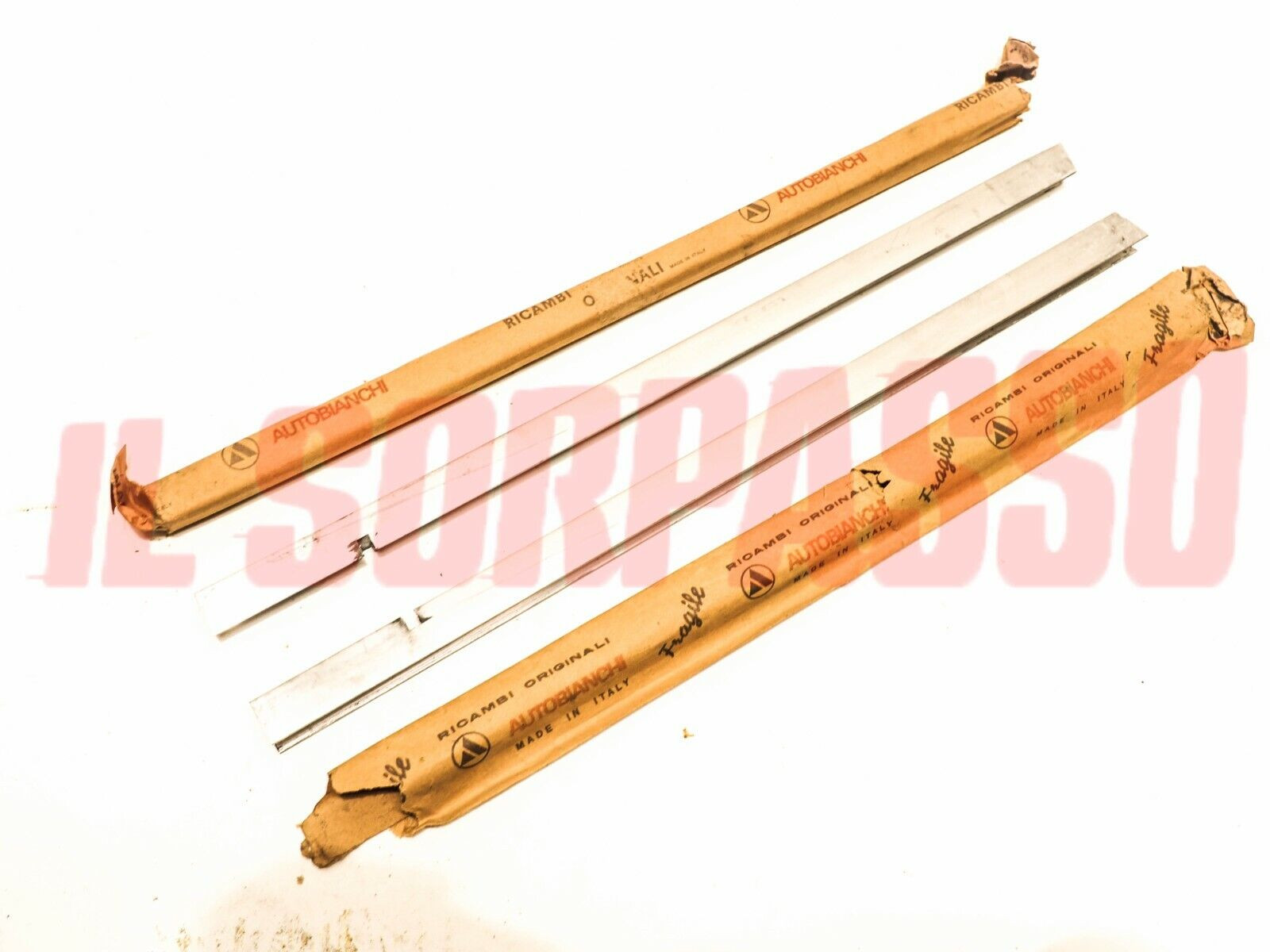 MONTANTE TELAIO DEFLETTORE DESTRO SINISTRO AUTOBIANCHI A112 1 2 3 4 SERIE ABARTH