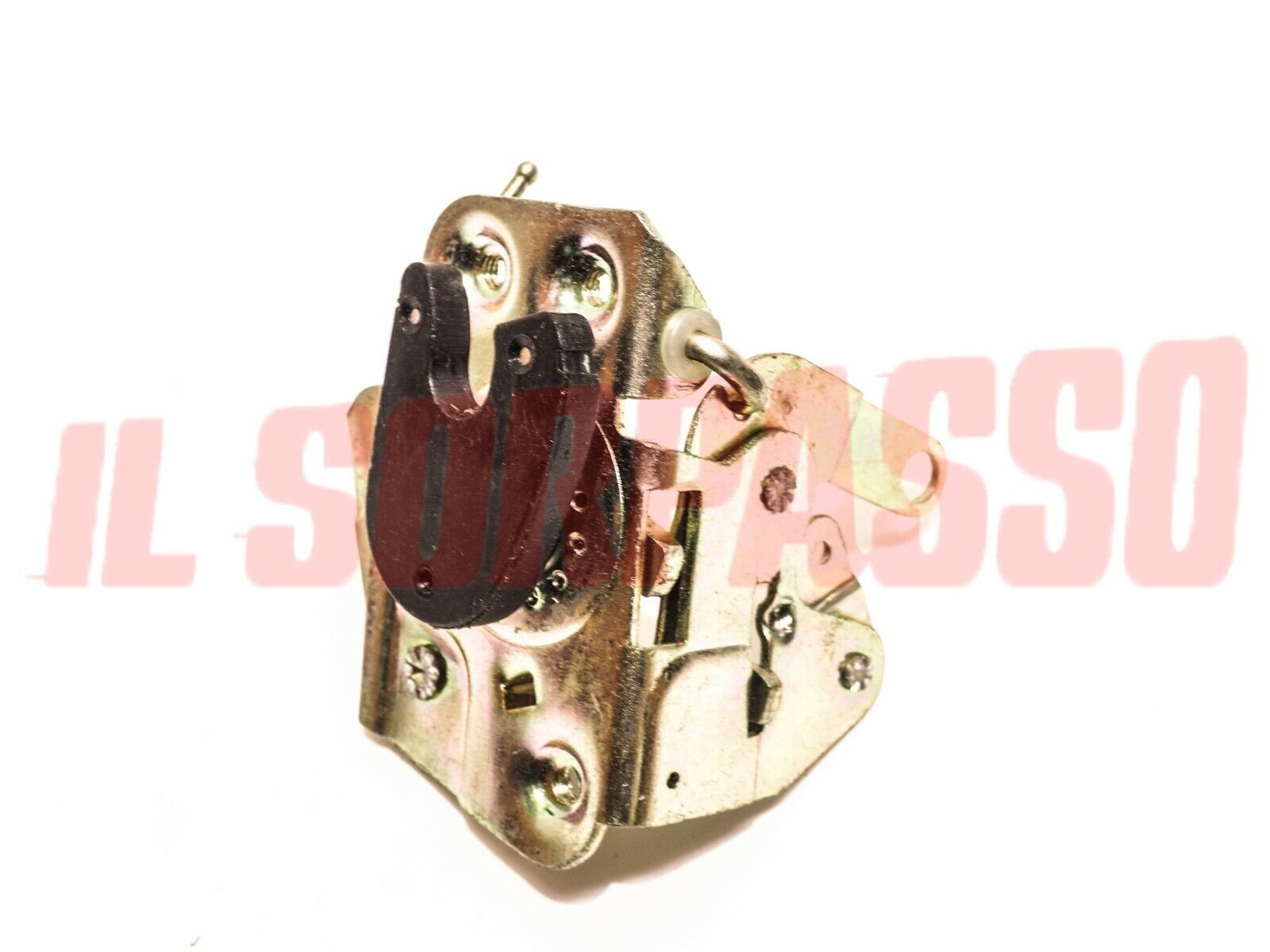 SERRATURA PORTA ANTERIORE DESTRA FIAT 131 ORIGINALE
