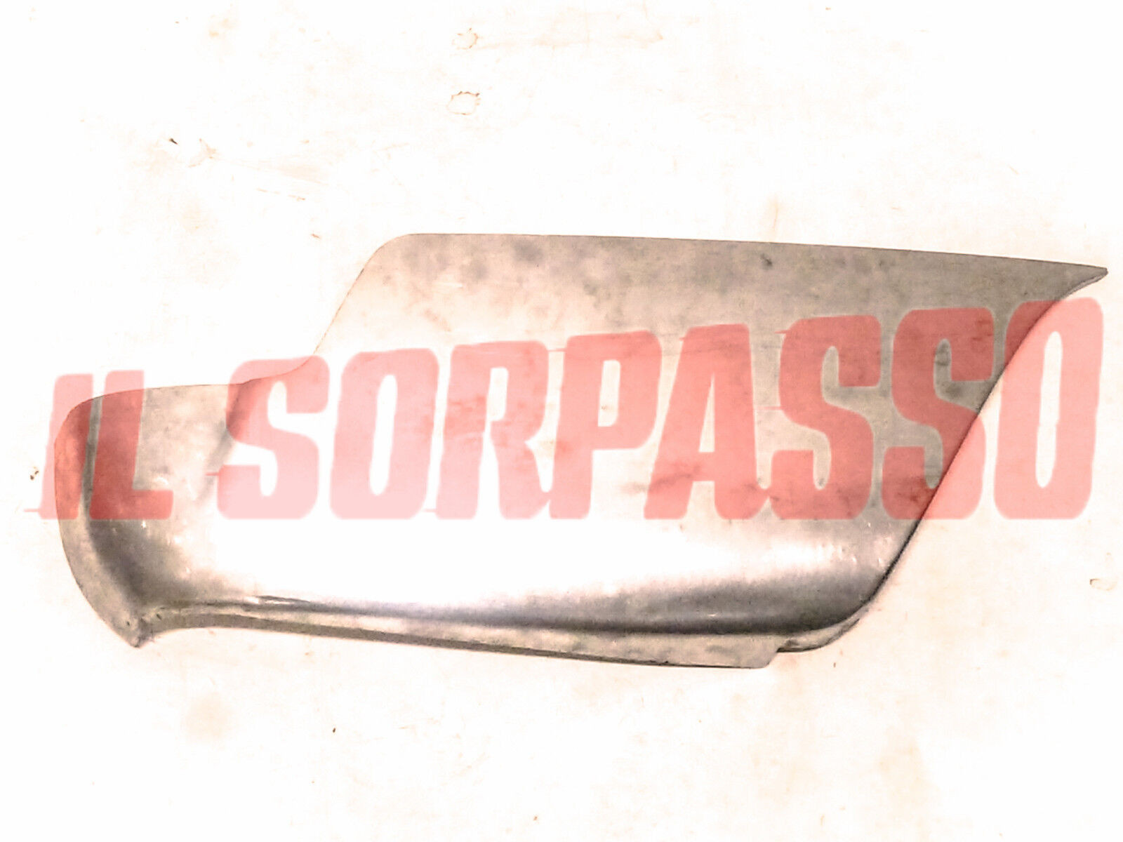 CANTONALE PARAFANGO FIANCO POSTERIORE DESTRO ALFA ROMEO GIULIA BERLINA