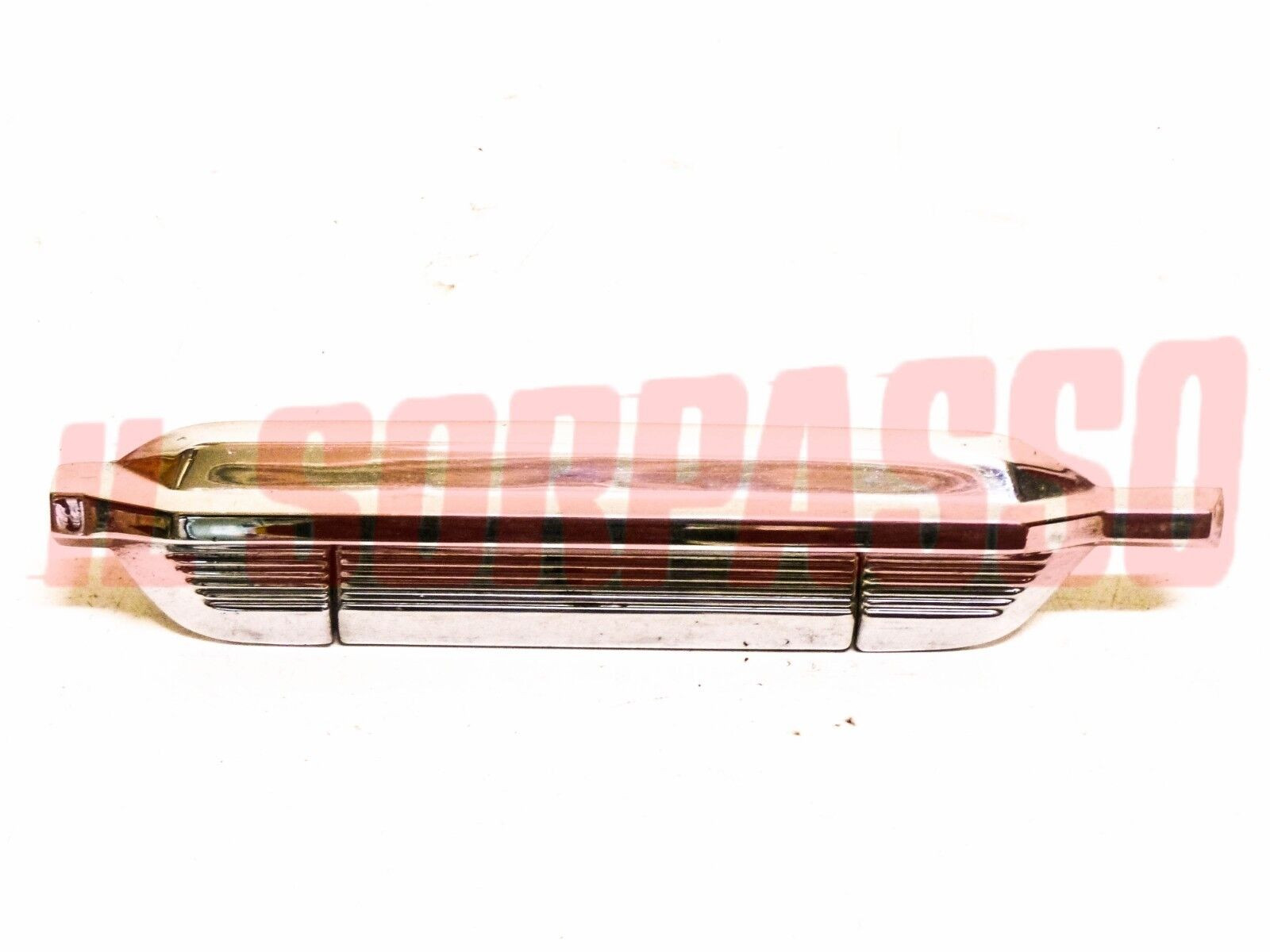 MANIGLIA POSTERIORE SINISTRA FIAT 125 BERLINA 1 SERIE ORIGINALE